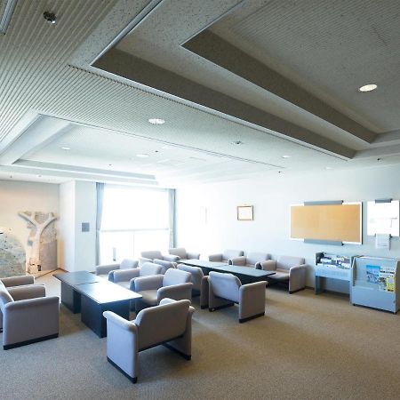 Hiroshima International Youth House Jms Aster Plaza Bagian luar foto