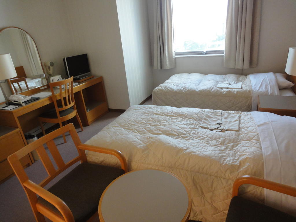 Hiroshima International Youth House Jms Aster Plaza Bagian luar foto